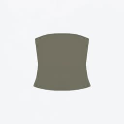 Tank Strapless Tube Top for Women, Elastic Slim-Fit Inner Wear, Available in Multiple Colors, Sexy Tank Top, Elastic Tight-Fitting Waist-Cinching Base Shirt, Versatile Style