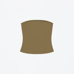Tank Strapless Tube Top for Women, Elastic Slim-Fit Inner Wear, Available in Multiple Colors, Sexy Tank Top, Elastic Tight-Fitting Waist-Cinching Base Shirt, Versatile Style