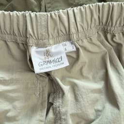 Gramicci Casual Adjustable Nylon Belt Cargo Shorts Japan Men Women High Quality Loose Camping Sunscreen Waterproof Shortpants
