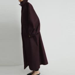 2026 Women Autumn Winter Oversized Trench Long coat Stylish Thick Warm Parkas