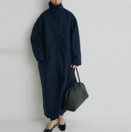 2026 Women Autumn Winter Oversized Trench Long coat Stylish Thick Warm Parkas