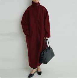 2026 Women Autumn Winter Oversized Trench Long coat Stylish Thick Warm Parkas