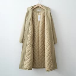2026 Women Autumn Winter Oversized Trench Long coat Stylish Thick Warm Parkas