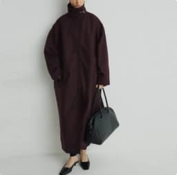 2026 Women Autumn Winter Oversized Trench Long coat Stylish Thick Warm Parkas