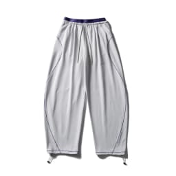 Men Women Outdoor Hiking Quick Dry Loose Casual Sport Trousers Streetwear Lightweight Knitted Pants Unisex Joggers Sweatpants