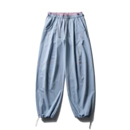 Men Women Outdoor Hiking Quick Dry Loose Casual Sport Trousers Streetwear Lightweight Knitted Pants Unisex Joggers Sweatpants