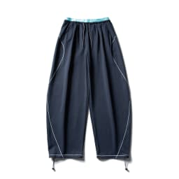 Men Women Outdoor Hiking Quick Dry Loose Casual Sport Trousers Streetwear Lightweight Knitted Pants Unisex Joggers Sweatpants