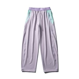 Men Women Outdoor Hiking Quick Dry Loose Casual Sport Trousers Streetwear Lightweight Knitted Pants Unisex Joggers Sweatpants