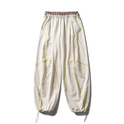 Men Women Outdoor Hiking Quick Dry Loose Casual Sport Trousers Streetwear Lightweight Knitted Pants Unisex Joggers Sweatpants