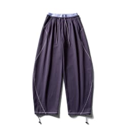 Men Women Outdoor Hiking Quick Dry Loose Casual Sport Trousers Streetwear Lightweight Knitted Pants Unisex Joggers Sweatpants