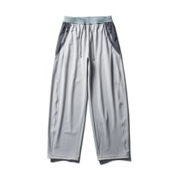 Men Women Outdoor Hiking Quick Dry Loose Casual Sport Trousers Streetwear Lightweight Knitted Pants Unisex Joggers Sweatpants