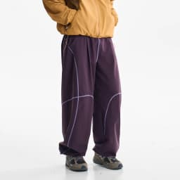 Men Women Outdoor Hiking Quick Dry Loose Casual Sport Trousers Streetwear Lightweight Knitted Pants Unisex Joggers Sweatpants