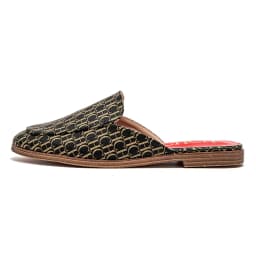 Women's Slippers 2026 Spring Simple Flat Shoes