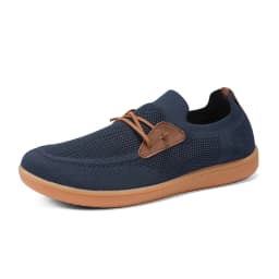 Mens Big Size Flat Wide Toe Shoes 49 50 51 52 53 54 Barefoot Comfort Minimalist Zero Drop Summer Breathable Slip-on Mesh Shoes