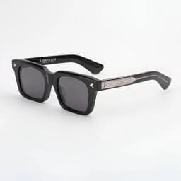 Top Quality Luxury Square Acetate Men Sunglasses Women Classic Sunglasses Outdoor UV400 Protection Custom Prescription Lenses
