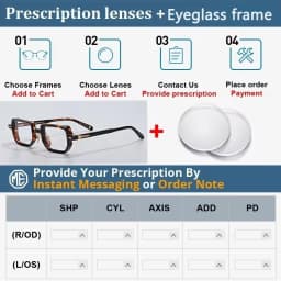 Top Quality Luxury Square Acetate Men Sunglasses Women Classic Sunglasses Outdoor UV400 Protection Custom Prescription Lenses