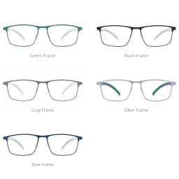 FONEX Titanium Glasses Frame Men Brand Design Square Eyeglasses Frame Ultralight-Weight Japanese High-end Silicone Eyewear 8521