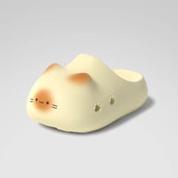 New Cat Claw Slippers Women Summer Mules Lightweight Indoor Slides Woman Non-Slip Odorless Kitten EVA Slipper Family Home Shoes