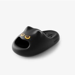 New Cat Claw Slippers Women Summer Mules Lightweight Indoor Slides Woman Non-Slip Odorless Kitten EVA Slipper Family Home Shoes