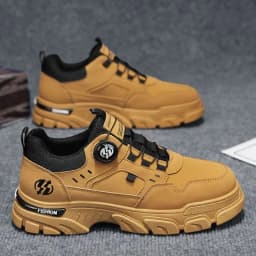 Summer Mens Casual Shoes Leather Men's Sneakers Comfortable Soft Male Wark Board Shoes Platform Shoe for Men Кроссовки Мужские