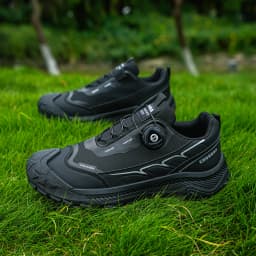 Men's Casual Shoes Fashion Sneakers Low Top Lace Up Lightweight Comfortable Breathable Walking Shoes For Daily Wear