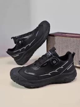 Men's Casual Shoes Fashion Sneakers Low Top Lace Up Lightweight Comfortable Breathable Walking Shoes For Daily Wear