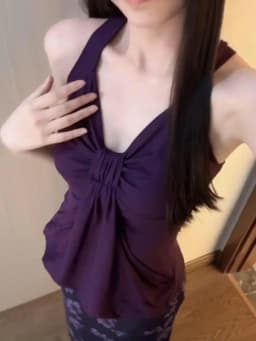 Yedinas Purple Tank Tops Sleeveless Summer Tops Korean Fashion Youthful Woman 2000s Clothes Y2k Casual Tanks Chic Tanks & Camis