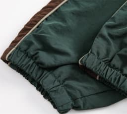Vintage Patchwork Jackets Windbreaker Men Harajuku Casual Outdoor Jacket Mens Clothing Streetwear Hip Hop Spring New Jackets