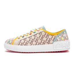 Women's Walking Shoes 2026 Spring New Collection Women's Simple Lace up Outdoor Shoes