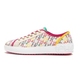 Women's Walking Shoes 2026 Spring New Collection Women's Simple Lace up Outdoor Shoes