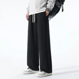 Big Tall Men Sweat Pant Drawstring Extra Long Length Sweatpant Stretch Winter Fleece Sport Jogger Trouser Male 200Cm 190cm 120cm
