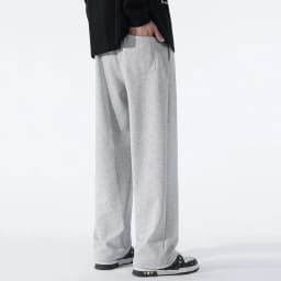 Big Tall Men Sweat Pant Drawstring Extra Long Length Sweatpant Stretch Winter Fleece Sport Jogger Trouser Male 200Cm 190cm 120cm