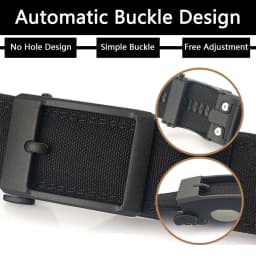 TUSHI Army Tactical Belt Quick Release Military Airsoft Training Molle Belt Outdoor Shooting Hiking Hunting Sports Belt