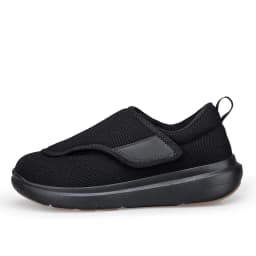 Extra Wide Men's Diabetic Shoes for Elder Wide Toe Box Orthopedics Feet Swollen Adjustable Walking Shoe Elderly Foot Pain Relief
