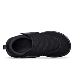 Extra Wide Men's Diabetic Shoes for Elder Wide Toe Box Orthopedics Feet Swollen Adjustable Walking Shoe Elderly Foot Pain Relief