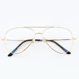 Pure Titanium Optical Frame Prescription Men Pilot Eyeglasses Sunglasses Spectacle Big Wide Face Use 63mm Wide Double Bridge