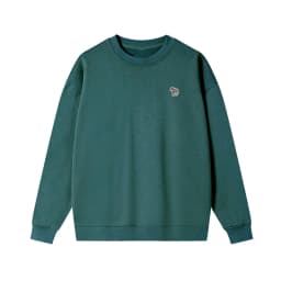 Spring Autumn High Quality O-Neck Sweatshirts Cotton Brand Embroidery logo Casual Hoodies Men Long Sleeve Women Tracksuit Tops