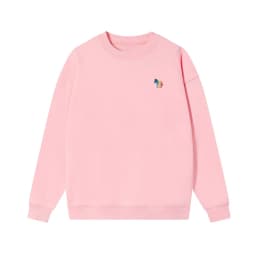 Spring Autumn High Quality O-Neck Sweatshirts Cotton Brand Embroidery logo Casual Hoodies Men Long Sleeve Women Tracksuit Tops