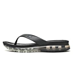 Men Air Cushion Flip Flops Slippers Women Indoor Outdoor Beach Luxury Brand Summer Shoes Claquette Homme Chanclas Hombre