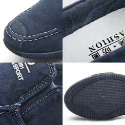 Luxury Designer Men's Canvas Shoes Slip on Casual Shoes Denim Male Loafers Soft Driving Moccasin Outdoor Breathable Men Sneakers
