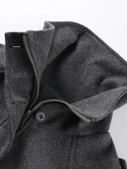 Fashion Oversize Lapel Suit Jacket Women Casual Single Button Pockets Female Coat 2025 Summer New Half Sleeve Jackets Streetwear