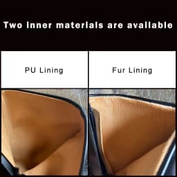 Luxury Brand Designer Tabi Split-toe Ankle Boots Women Genuine Leather Chunky High Heel Short Boots 2026 Spring Autumn Shoes
