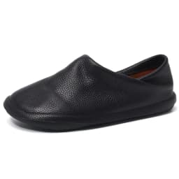 Women's Leather Shoes, Top-grade Cowhide,2026new Style, Flat Shoes, Women's Mother's Shoes Women Work Shoes Comfortable for Work