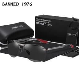 Latest Quality Spring Hinges Polarized Men Sunglasses Fashion Brand New Women Sun Glasses UV400 For Male Oculos Drop Shipping