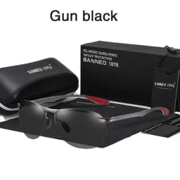 Latest Quality Spring Hinges Polarized Men Sunglasses Fashion Brand New Women Sun Glasses UV400 For Male Oculos Drop Shipping