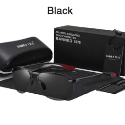 Latest Quality Spring Hinges Polarized Men Sunglasses Fashion Brand New Women Sun Glasses UV400 For Male Oculos Drop Shipping