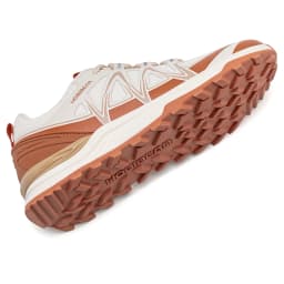 HOBIBEAR Unisex Wide Width Hiking Sneakers Outdoor Trail Running Shoes Artificial Leather Non Slip Lace-Up Walking Sneaker