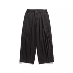 Harajuku Pants Man Baggy Pants Wide Leg Sweatpants Vintage Casual Straight Trousers Streetwear Cotton Japanese Summer