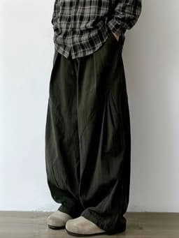 Harajuku Pants Man Baggy Pants Wide Leg Sweatpants Vintage Casual Straight Trousers Streetwear Cotton Japanese Summer
