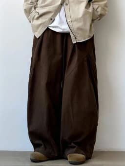 Harajuku Pants Man Baggy Pants Wide Leg Sweatpants Vintage Casual Straight Trousers Streetwear Cotton Japanese Summer